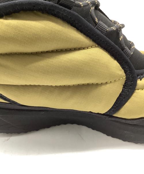 THE NORTH FACE（ザ ノース フェイス）THE NORTH FACE (ザ ノース フェイス) チャッカブーツ サイズ:25cmの古着・服飾アイテム