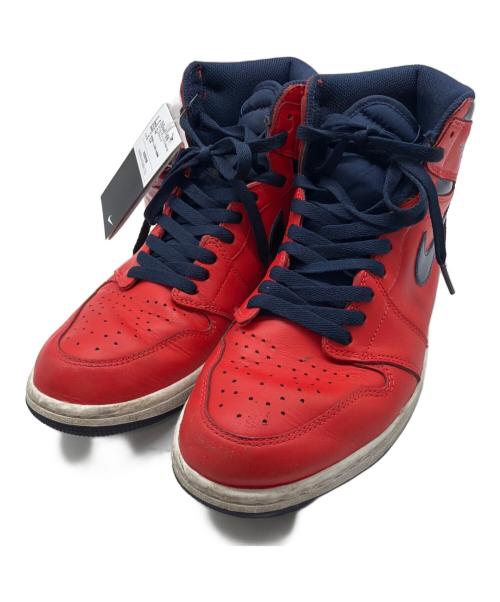 NIKE（ナイキ）NIKE (ナイキ) Air Jordan 1 Retro High 