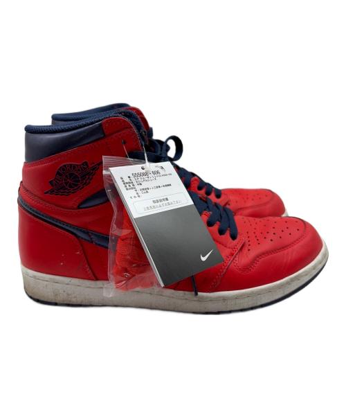 NIKE（ナイキ）NIKE (ナイキ) Air Jordan 1 Retro High 