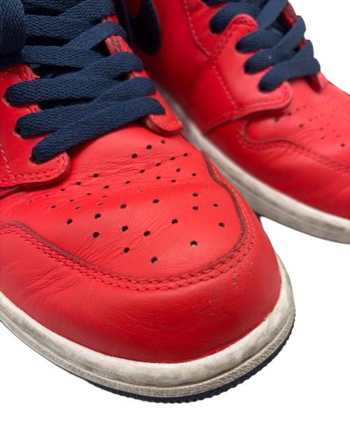 NIKE（ナイキ）NIKE (ナイキ) Air Jordan 1 Retro High 
