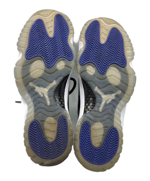 NIKE（ナイキ）NIKE (ナイキ) Air Jordan 11 Retro 