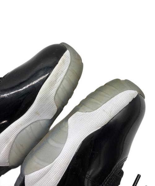 NIKE（ナイキ）NIKE (ナイキ) Air Jordan 11 Retro 