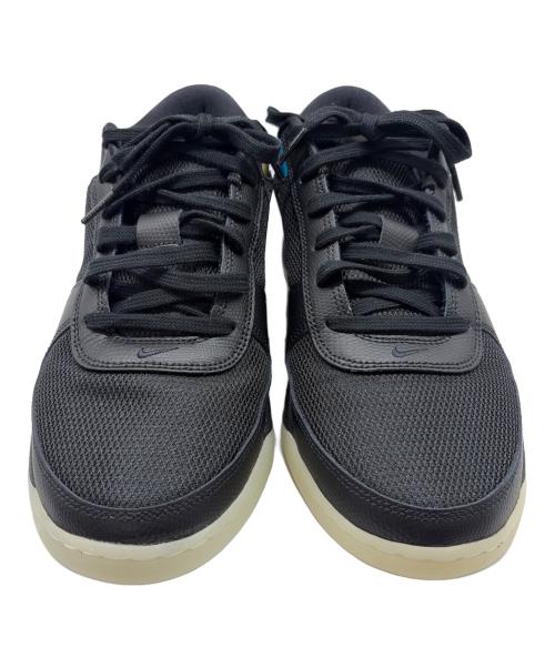 NIKE（ナイキ）NIKE (ナイキ) ローカットスニーカー/ブック 1 Night EP ブラック サイズ:28㎝の古着・服飾アイテム