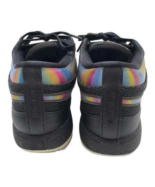 NIKE（ナイキ）NIKE (ナイキ) ローカットスニーカー/ブック 1 Night EP ブラック サイズ:28㎝の古着・服飾アイテム