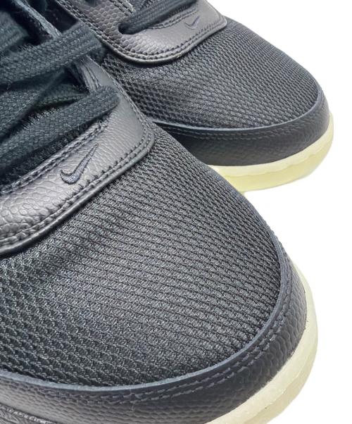 NIKE（ナイキ）NIKE (ナイキ) ローカットスニーカー/ブック 1 Night EP ブラック サイズ:28㎝の古着・服飾アイテム