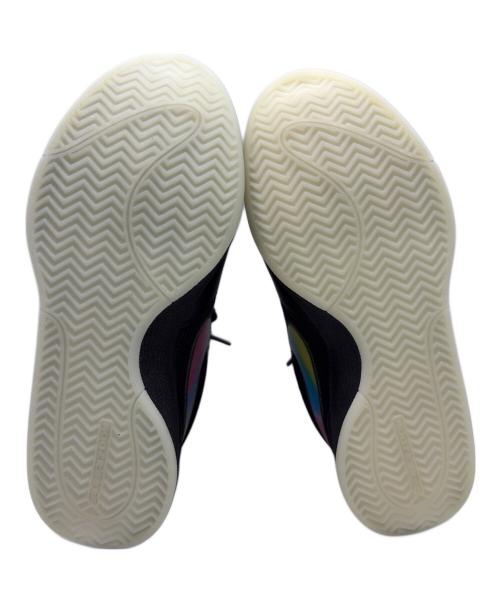 NIKE（ナイキ）NIKE (ナイキ) ローカットスニーカー/ブック 1 Night EP ブラック サイズ:28㎝の古着・服飾アイテム