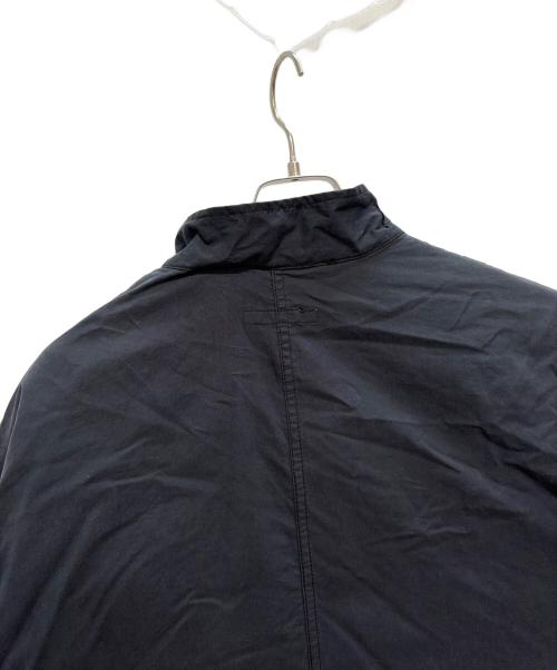 JOURNAL STANDARD（ジャーナルスタンダード）JOURNAL STANDARD (ジャーナルスタンダード) ライナー付き 65 フィッシュテール モッズコート グレー サイズ:Lの古着・服飾アイテム