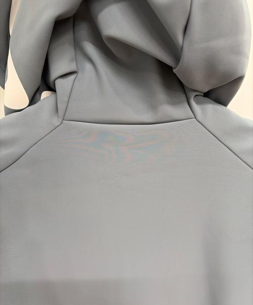 OAKLEY（オークリー）OAKLEY (オークリー) En 3RDG Synchro Warm Jacket 2.0 グレー サイズ:JPN XLの古着・服飾アイテム