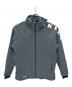 OAKLEY（オークリー）の古着「En 3RDG Synchro Warm Jacket 2.0」｜グレー