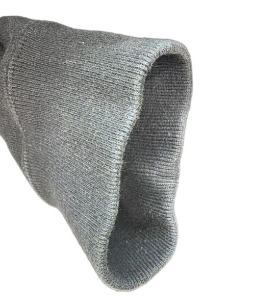 Denham（デンハム）Denham (デンハム) プルオーバーパーカー ブラック サイズ:XLの古着・服飾アイテム