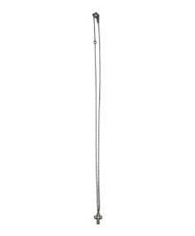 VENDOME（ヴァンドーム）の古着「ネックレス」