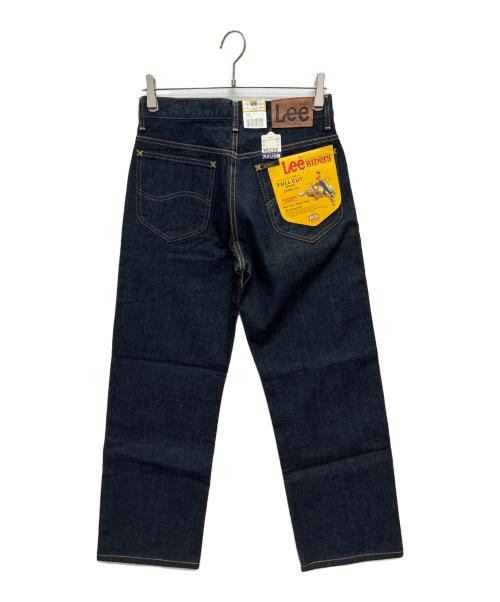 LEE（リー）LEE (リー) 00200 FULL CUT デニムパンツ インディゴ サイズ:W30×L33の古着・服飾アイテム