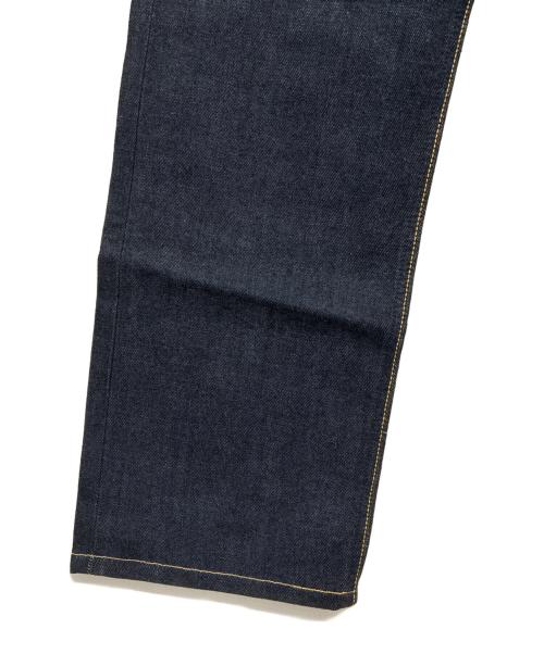 LEE（リー）LEE (リー) 00200 FULL CUT デニムパンツ インディゴ サイズ:W30×L33の古着・服飾アイテム