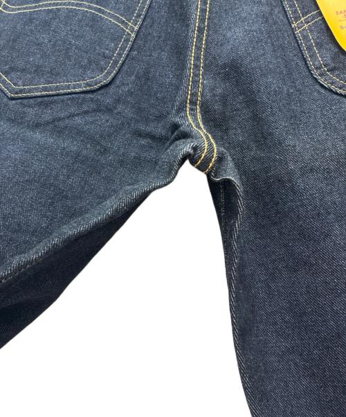 LEE（リー）LEE (リー) 00200 FULL CUT デニムパンツ インディゴ サイズ:W30×L33の古着・服飾アイテム