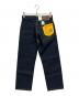 LEE (リー) 00200 FULL CUT デニムパンツ インディゴ サイズ:W30×L33：6000円