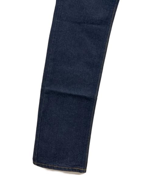 LEE（リー）LEE (リー) 201 レギュラーストレート デニムパンツ インディゴ サイズ:W29×L33の古着・服飾アイテム