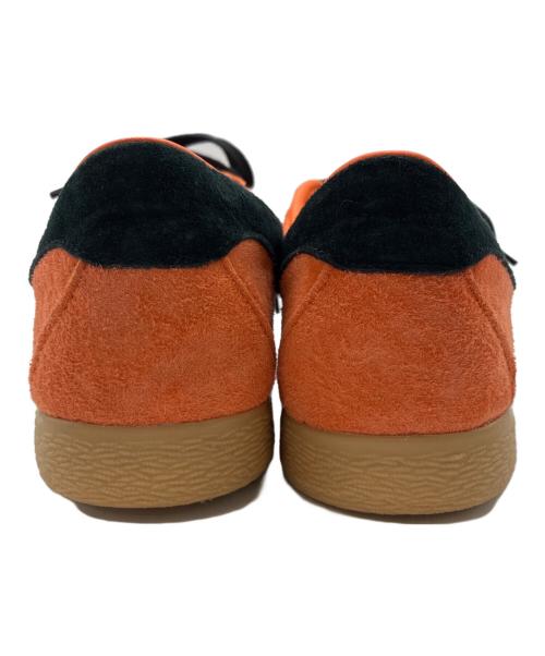 adidas（アディダス）adidas (アディダス) Trinidad And Tobago Shoes オレンジ×ブラック サイズ:28.5の古着・服飾アイテム