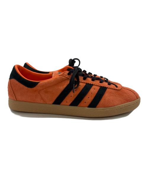 adidas（アディダス）adidas (アディダス) Trinidad And Tobago Shoes オレンジ×ブラック サイズ:28.5の古着・服飾アイテム