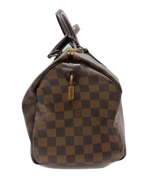 LOUIS VUITTON（ルイ ヴィトン）LOUIS VUITTON (ルイ ヴィトン) ダミエ スピーディ30 ハンドバッグの古着・服飾アイテム