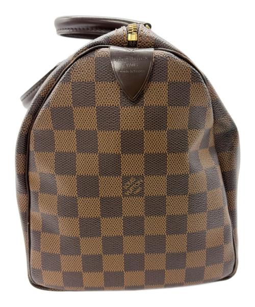 LOUIS VUITTON（ルイ ヴィトン）LOUIS VUITTON (ルイ ヴィトン) ダミエ スピーディ30 ハンドバッグの古着・服飾アイテム
