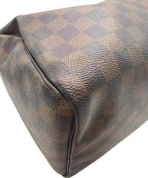 LOUIS VUITTON（ルイ ヴィトン）LOUIS VUITTON (ルイ ヴィトン) ダミエ スピーディ30 ハンドバッグの古着・服飾アイテム