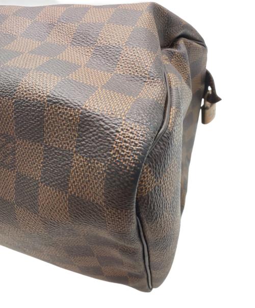 LOUIS VUITTON（ルイ ヴィトン）LOUIS VUITTON (ルイ ヴィトン) ダミエ スピーディ30 ハンドバッグの古着・服飾アイテム