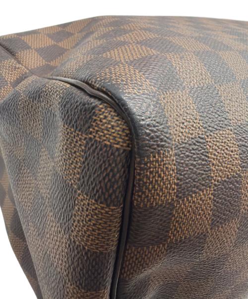 LOUIS VUITTON（ルイ ヴィトン）LOUIS VUITTON (ルイ ヴィトン) ダミエ スピーディ30 ハンドバッグの古着・服飾アイテム