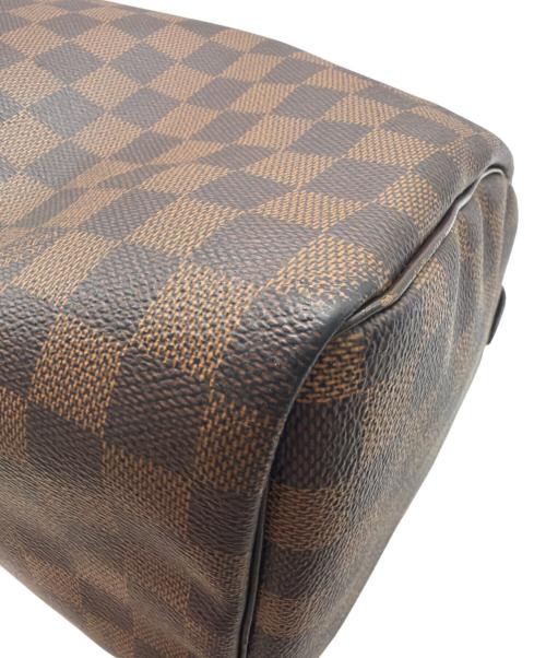 LOUIS VUITTON（ルイ ヴィトン）LOUIS VUITTON (ルイ ヴィトン) ダミエ スピーディ30 ハンドバッグの古着・服飾アイテム