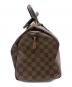 LOUIS VUITTON (ルイ ヴィトン) ダミエ スピーディ30 ハンドバッグ：110000円
