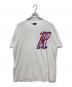 COMME des GARCONS HOMME PLUS（コムデギャルソンオムプリュス）の古着「AD2022 半袖Tシャツ」｜ホワイト