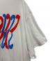 中古・古着 COMME des GARCONS HOMME PLUS (コムデギャルソンオムプリュス) AD2022 半袖Tシャツ ホワイト サイズ:M：7000円