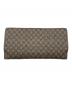 GUCCI (グッチ) 長財布 ベージュ：7000円