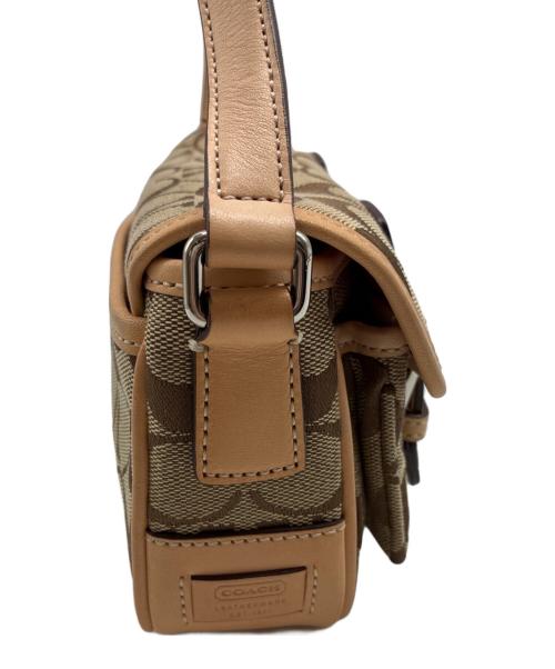 COACH（コーチ）COACH (コーチ) ショルダーバッグ サイズ:-の古着・服飾アイテム