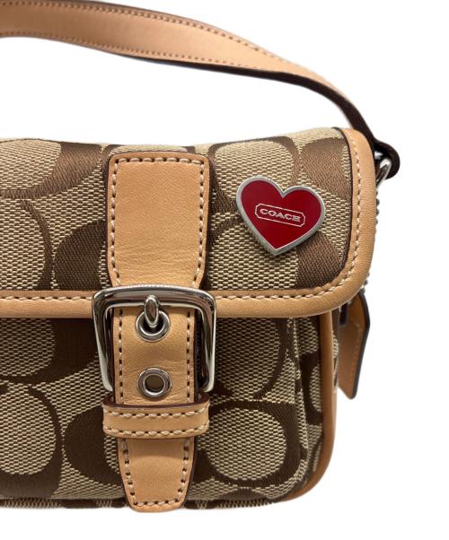COACH（コーチ）COACH (コーチ) ショルダーバッグ サイズ:-の古着・服飾アイテム