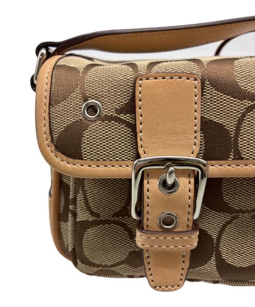 COACH（コーチ）COACH (コーチ) ショルダーバッグ サイズ:-の古着・服飾アイテム