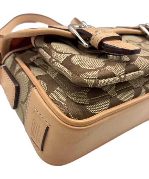COACH（コーチ）COACH (コーチ) ショルダーバッグ サイズ:-の古着・服飾アイテム