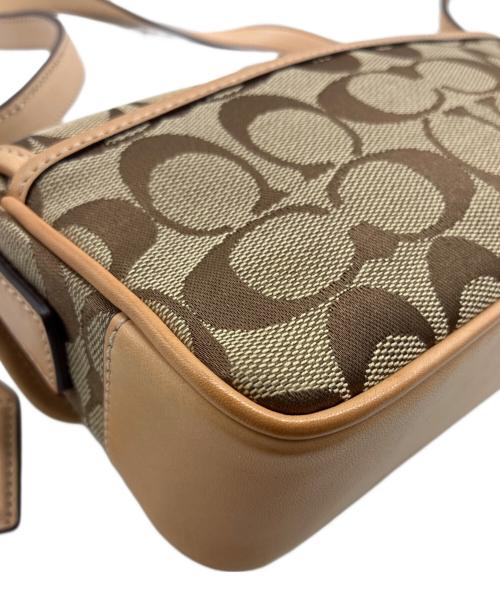 COACH（コーチ）COACH (コーチ) ショルダーバッグ サイズ:-の古着・服飾アイテム