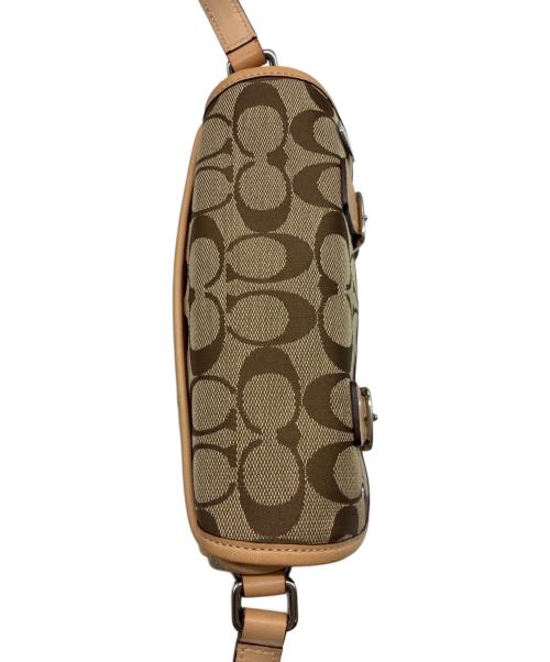 COACH（コーチ）COACH (コーチ) ショルダーバッグ サイズ:-の古着・服飾アイテム