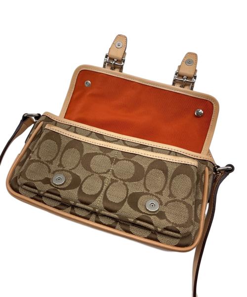 COACH（コーチ）COACH (コーチ) ショルダーバッグ サイズ:-の古着・服飾アイテム