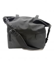 adidas（アディダス）の古着「トートバッグ」｜ブラック