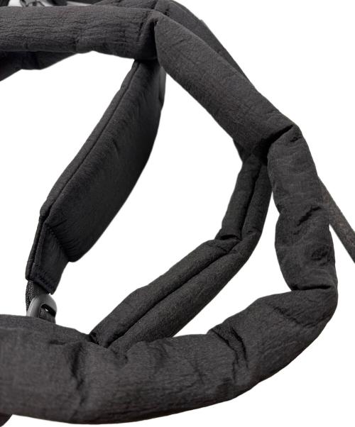 adidas（アディダス）adidas (アディダス) トートバッグ ブラックの古着・服飾アイテム