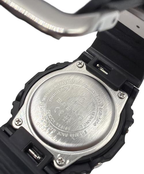 CASIO（カシオ）CASIO (カシオ) 電波ソーラー デジタルウォッチの古着・服飾アイテム