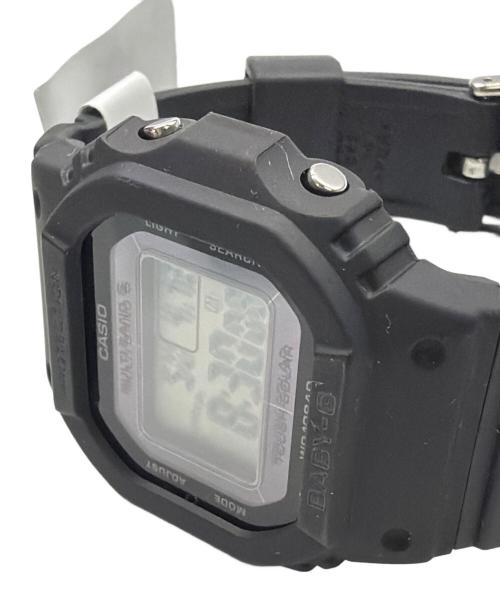 CASIO（カシオ）CASIO (カシオ) 電波ソーラー デジタルウォッチの古着・服飾アイテム