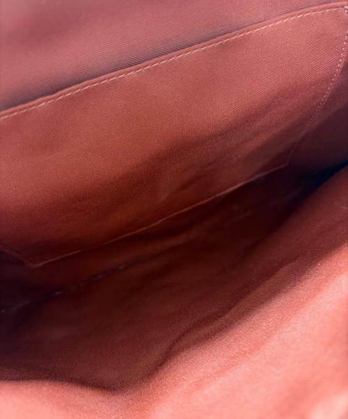 COACH（コーチ）COACH (コーチ) トートバッグ　モリー トート ホワイトの古着・服飾アイテム