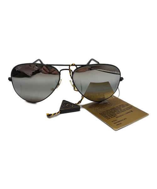 RAY-BAN（レイバン）RAY-BAN (レイバン) ティアドロップサングラス サイズ:58☐14の古着・服飾アイテム
