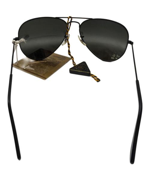 RAY-BAN（レイバン）RAY-BAN (レイバン) ティアドロップサングラス サイズ:58☐14の古着・服飾アイテム