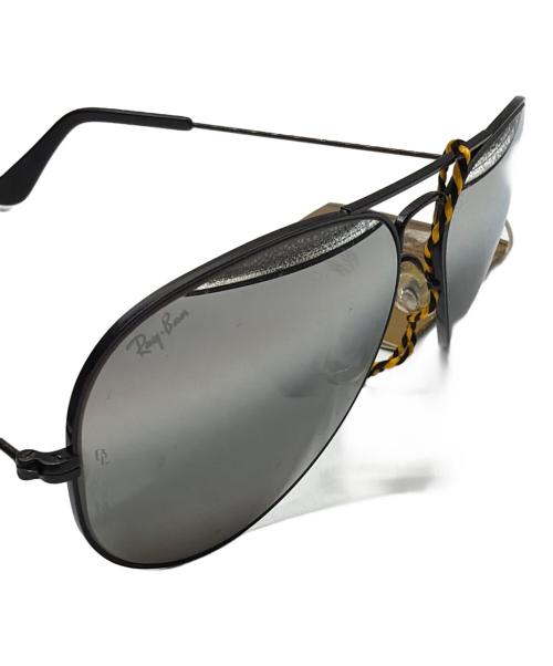 RAY-BAN（レイバン）RAY-BAN (レイバン) ティアドロップサングラス サイズ:58☐14の古着・服飾アイテム