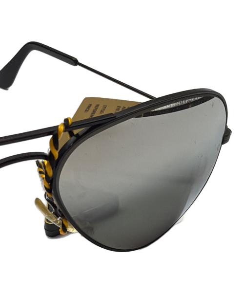 RAY-BAN（レイバン）RAY-BAN (レイバン) ティアドロップサングラス サイズ:58☐14の古着・服飾アイテム
