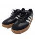 adidas（アディダス）の古着「ローカットスニーカー」｜ブラック