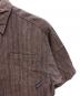 中古・古着 Patagonia (パタゴニア) 2006年製 00s ヘンプ 半袖シャツ マルチカラー サイズ:S：10000円
